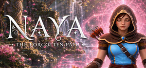 Naya: The Forgotten Path banner