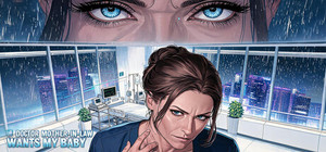 Doctor Mother-in-law Wants My Baby banner
