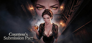 Countess's Submission Pact banner