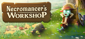 Necromancer's Workshop banner