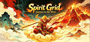Spirit Grid: Journey to the West banner