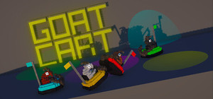 GoatCart banner