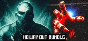 No Way Out banner