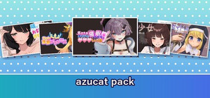 azucat pack banner