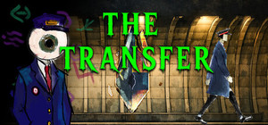 The Transfer banner