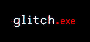glitch.exe banner