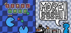 Simultree + More Sushi! banner