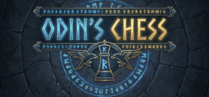 Odin's Chess banner
