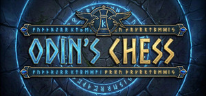 Odin's Chess banner