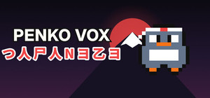 Penko Vox: Japanese banner
