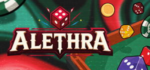 Alethra banner
