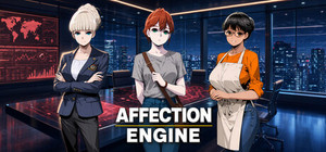 Affection Engine banner