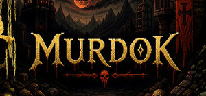 Murdok banner