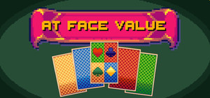At Face Value banner