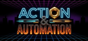Action & Automation banner