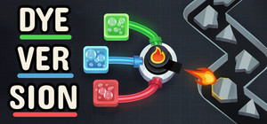 Dyeversion banner
