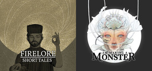 Illustrated Tales banner