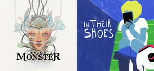 Ordinary Monsters banner