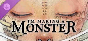 I'm Making a Monster [Sheet Music] banner