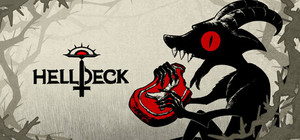Hell Deck banner