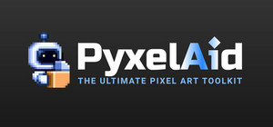 PyxelAid banner