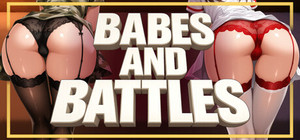 Babes and Battles banner