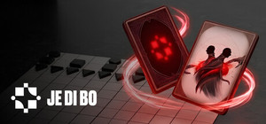 Je Di Bo banner