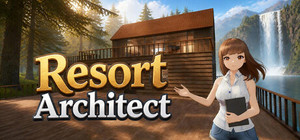 Resort Architect banner