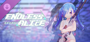 EndlessAlice: Mia White Sukumizu banner