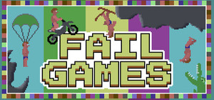 Fail Games banner