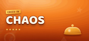 Check-In Chaos banner