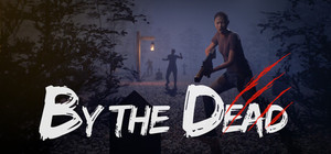 By the Dead banner