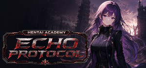 Hentai Academy: Echo Protocol banner