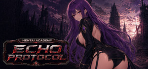 Hentai Academy: Echo Protocol banner