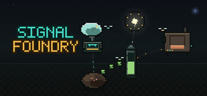 Signal Foundry banner