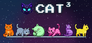 Cat 3 banner