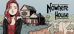 Nowhere House banner