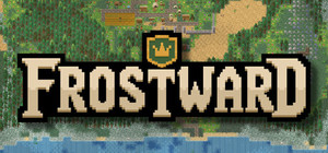 Frostward banner