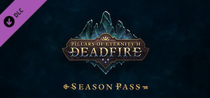 Pillars of Eternity II: Deadfire - Expansion Pass banner