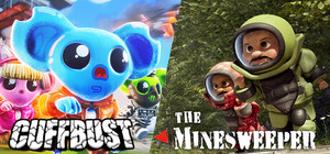 Co-op Breakout Bundle banner