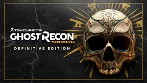Tom Clancy's Ghost Recon Wildlands Definitive Edition banner