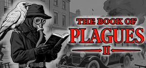 The Book of Plagues 2 banner