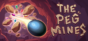 The Peg Mines banner