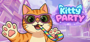 Kitty Party banner