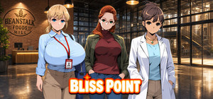 Bliss Point banner