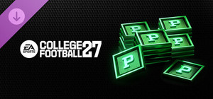 EA SPORTS™ College Football 27 - College Football Points banner