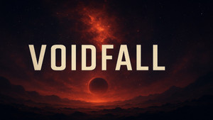 VOIDFALL banner