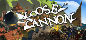 Loose Cannon banner