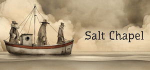 Salt Chapel banner