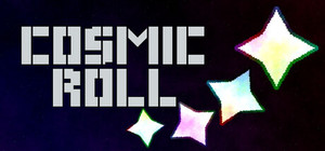 Cosmic Roll banner